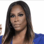 Stacey Plaskett